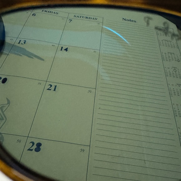 Ray-Ban POLARIZED RB 2132 New Wayfarer 58/18 Dark Tortoise Sunglasses ~Rare Size - Picture 8 of 11